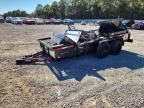 2022 Ameritrail Utility Trailer