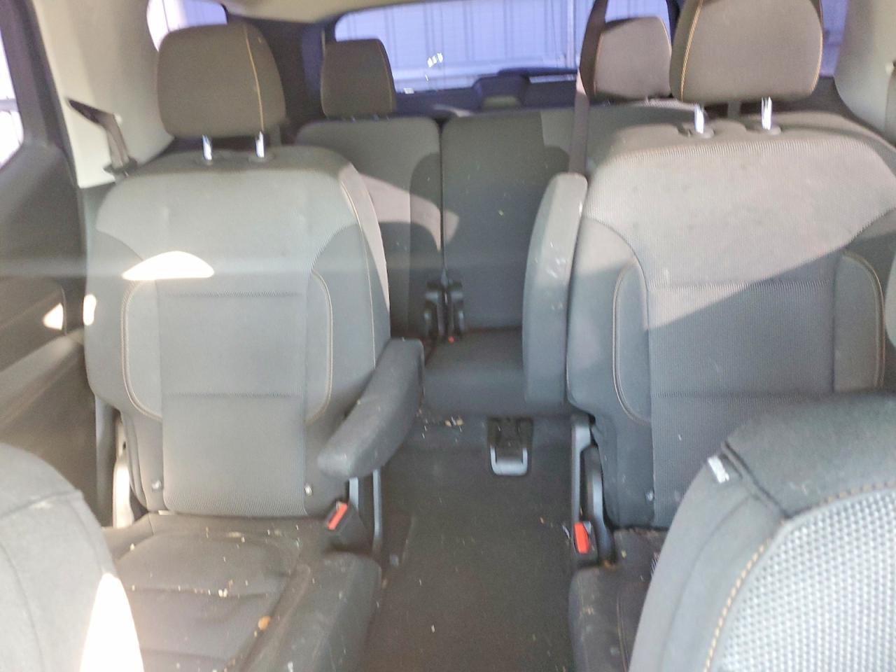 2021 Chevrolet Traverse lt