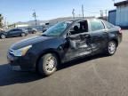 2010 Ford Focus se