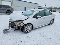 2022 Toyota Corolla le for sale in Leroy, NY