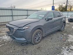 2021 Mazda Cx-9 Touring en venta en Hillsborough, NJ