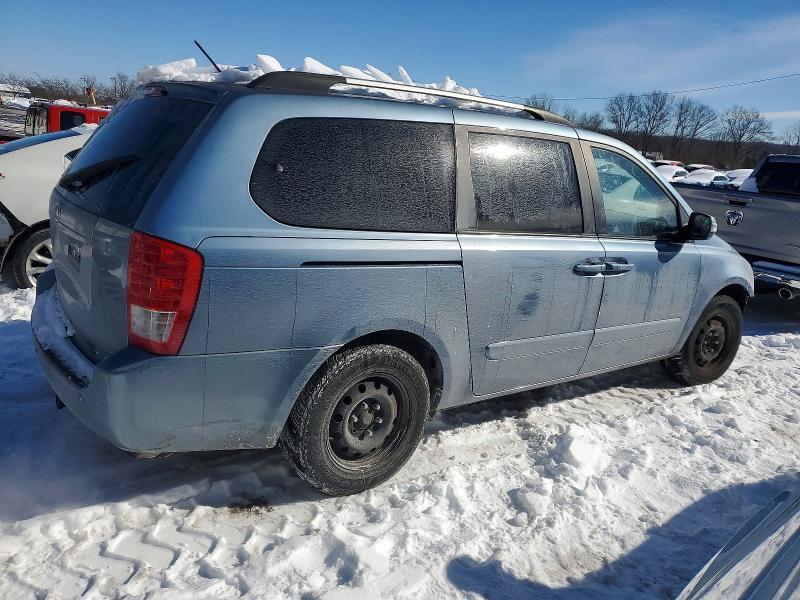 2012 KIA Sedona lx
