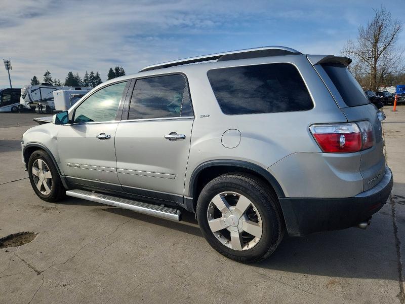 2008 GMC Acadia Slt-1