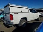 2018 Chevrolet Colorado Utility / Service Truck