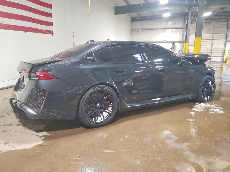 2025 Bmw Motorrad 2025 bmw Motorrad M5