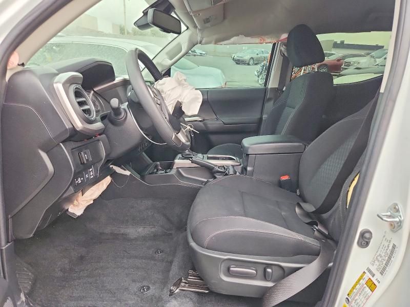 2023 Toyota Tacoma Double cab