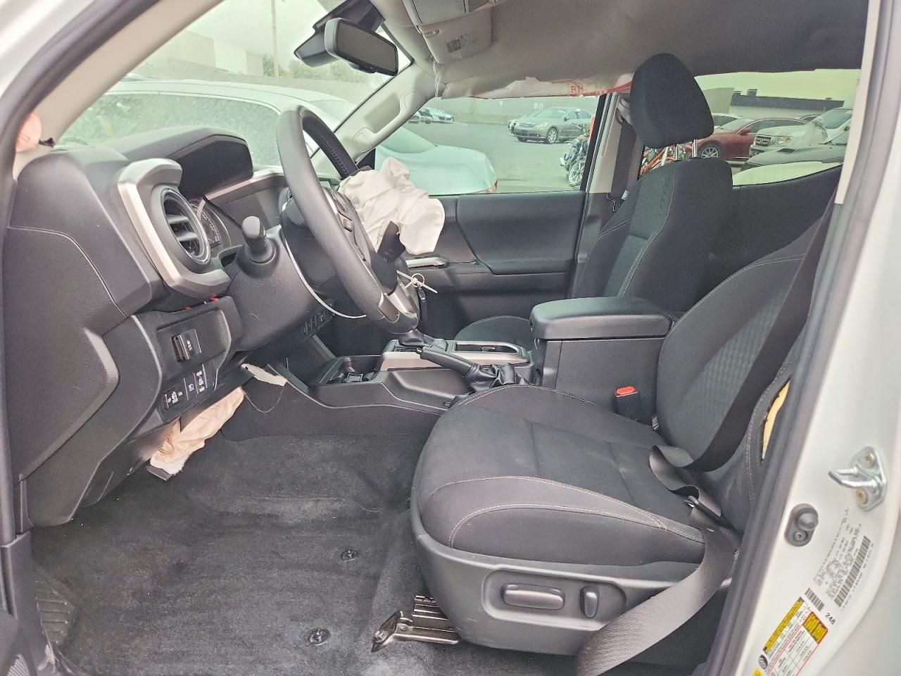 2023 Toyota Tacoma Double cab