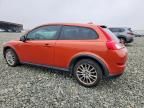 2011 Volvo C30 T5