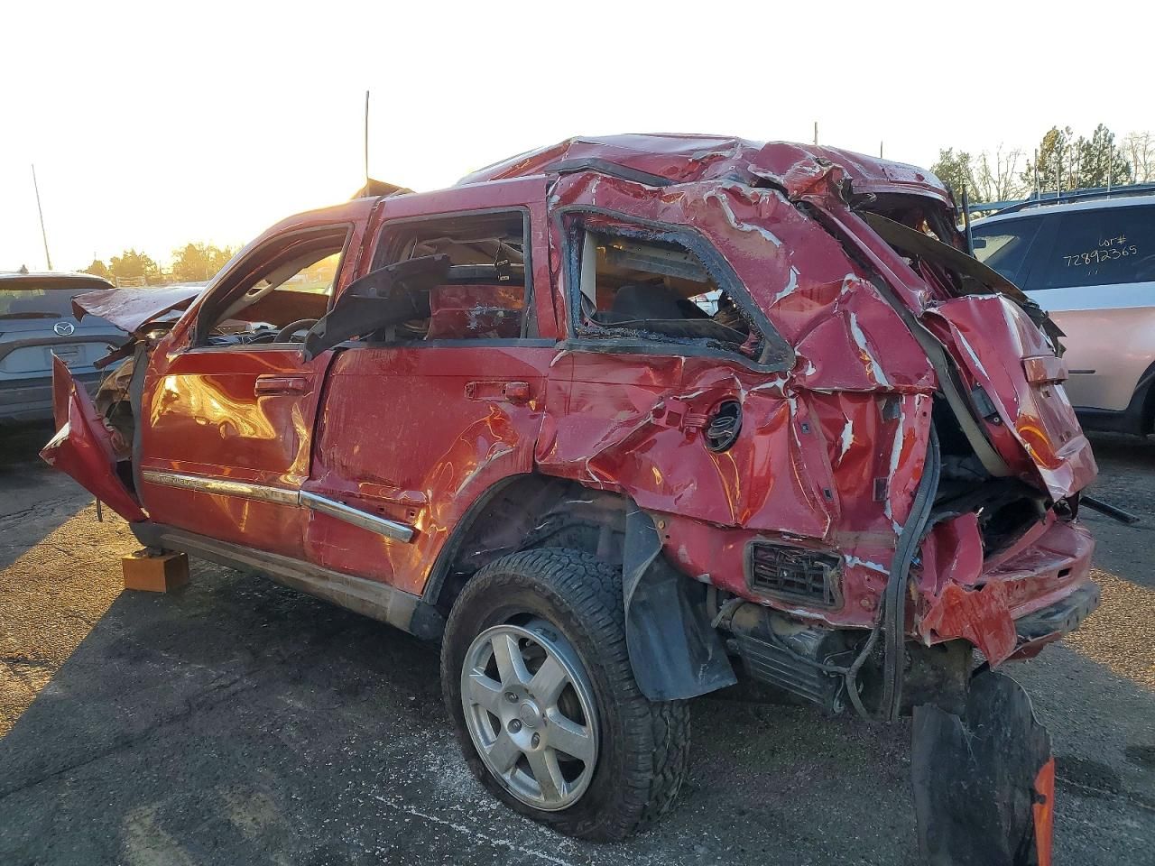 2010 Jeep Grand Cherokee Laredo