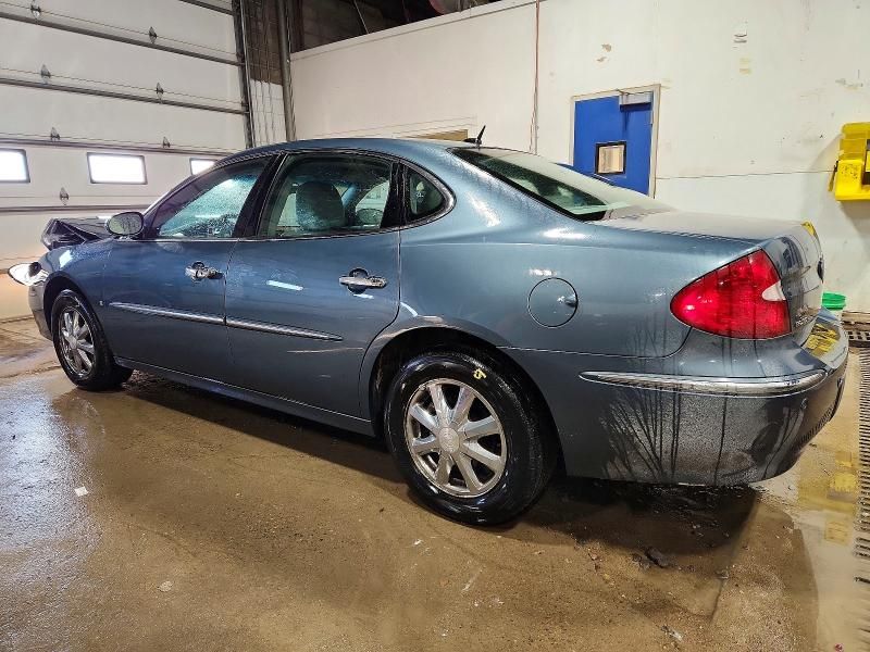 2006 Buick Lacrosse cxl