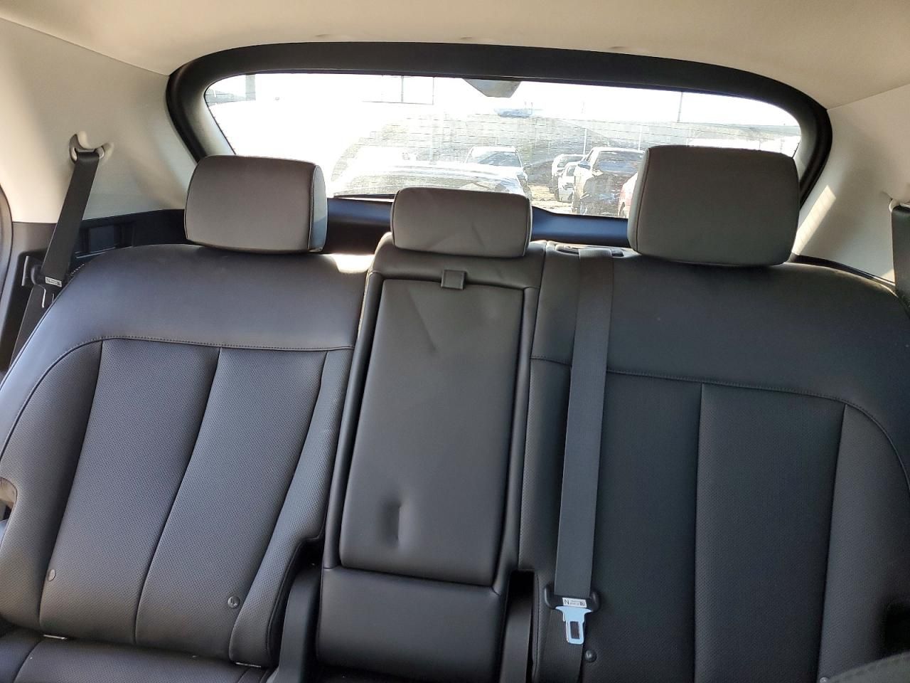 2025 Hyundai Ioniq 5 Limited