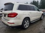 2017 Mercedes-Benz Gls 450 4matic