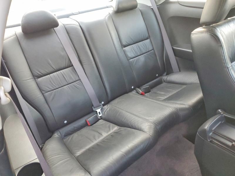 2003 Honda Accord ex