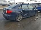 2009 Subaru Impreza 2.5i Premium