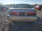 1999 Mercury Grand Marquis ls