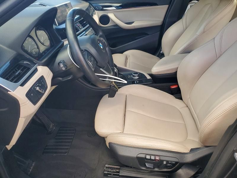 2020 BMW X2 Sdrive28i