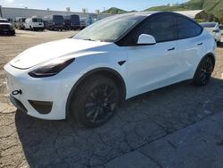 2022 Tesla Model y for sale in Colton, CA