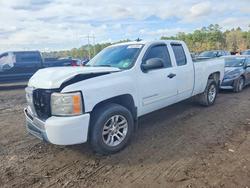 2011 Chevrolet Silverado C1500 LS en venta en Greenwell Springs, LA