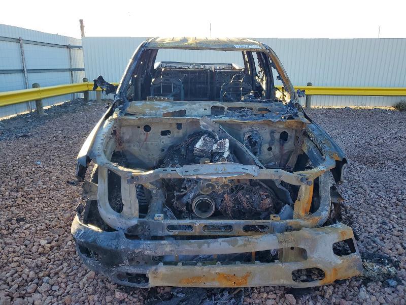 2019 Dodge Ram 1500 big Horn