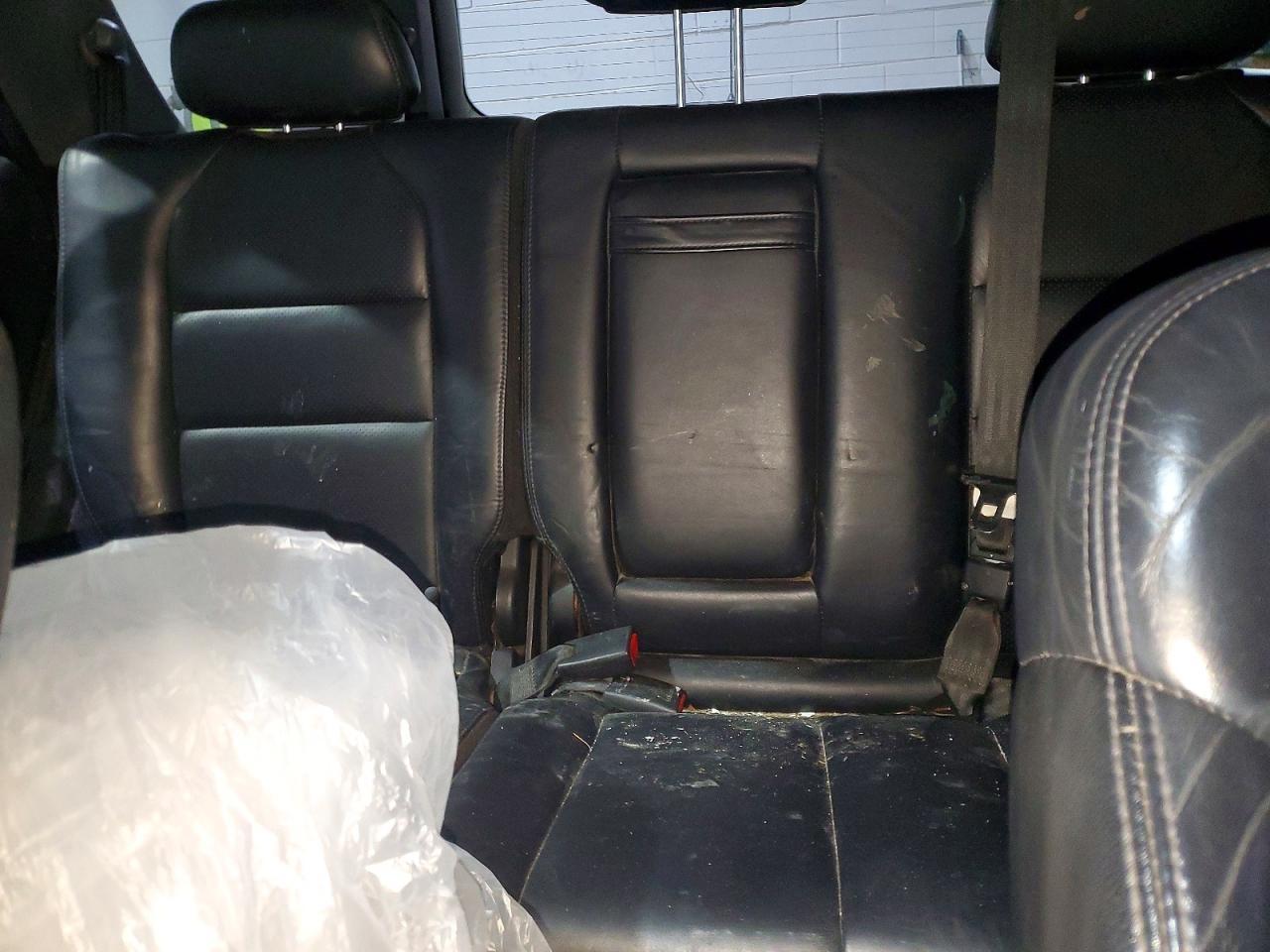 2002 Acura Mdx Touring