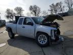 2013 Chevrolet Silverado C1500 LT