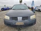2006 Nissan Sentra 1.8