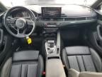 2021 Audi A4 Premium 45