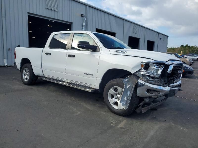 2023 Dodge Ram 1500 big Horn/lone Star