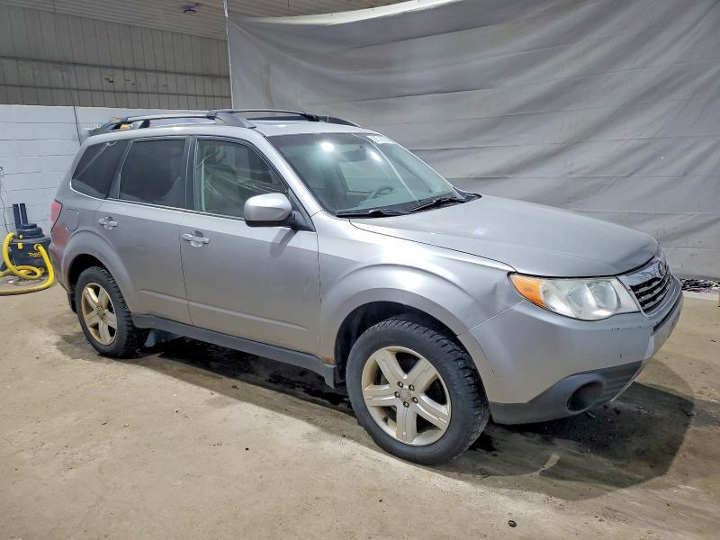 2009 Subaru Forester 2.5x Premium