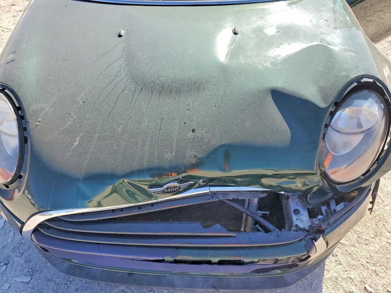 2016 Mini Cooper