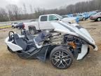 2021 Polaris Slingshot S