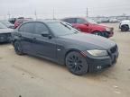 2011 BMW 328 i
