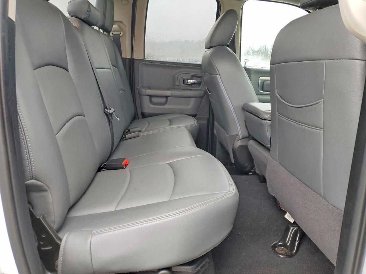 2017 Dodge Ram 1500 slt