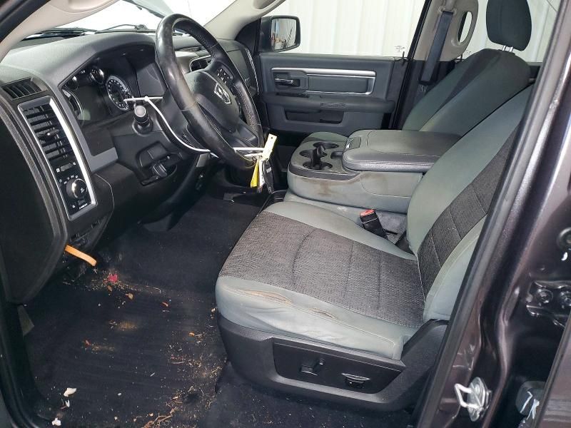 2019 Dodge Ram 1500 Classic slt