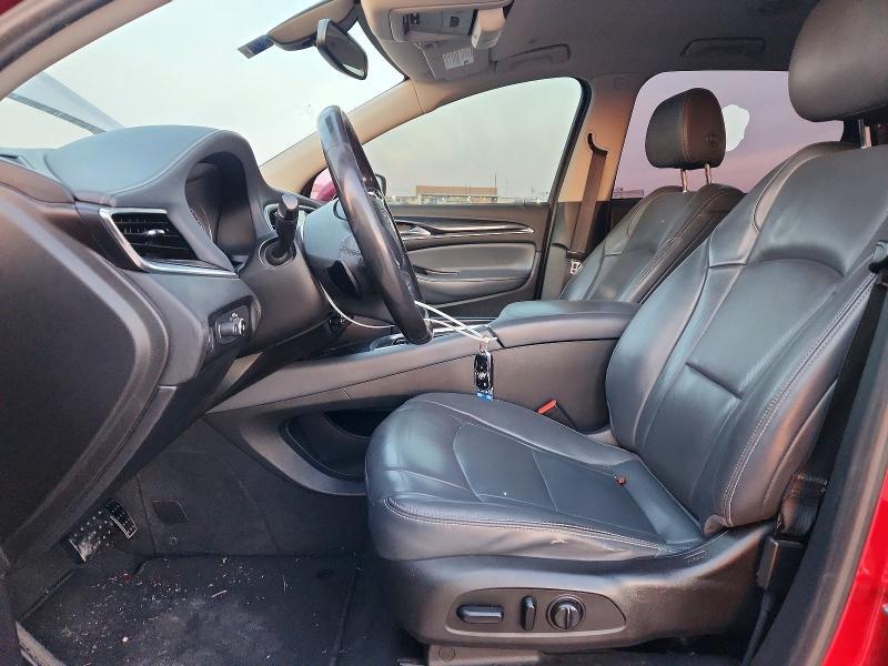 2020 Buick Enclave