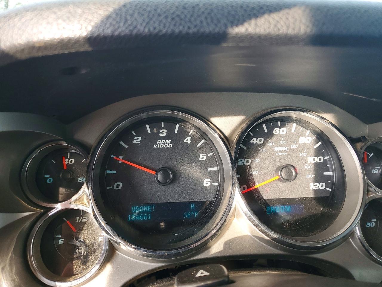2011 GMC Sierra K1500 SLE