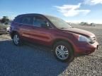 2010 Honda Cr-v ex
