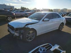 2019 Mercedes-Benz C300 for sale in Martinez, CA