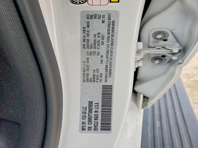 2022 Dodge Ram 1500 Limited