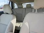 2009 Ford Edge se