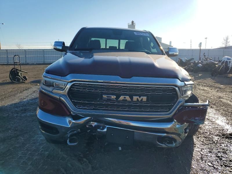 2019 Dodge Ram 1500 Limited