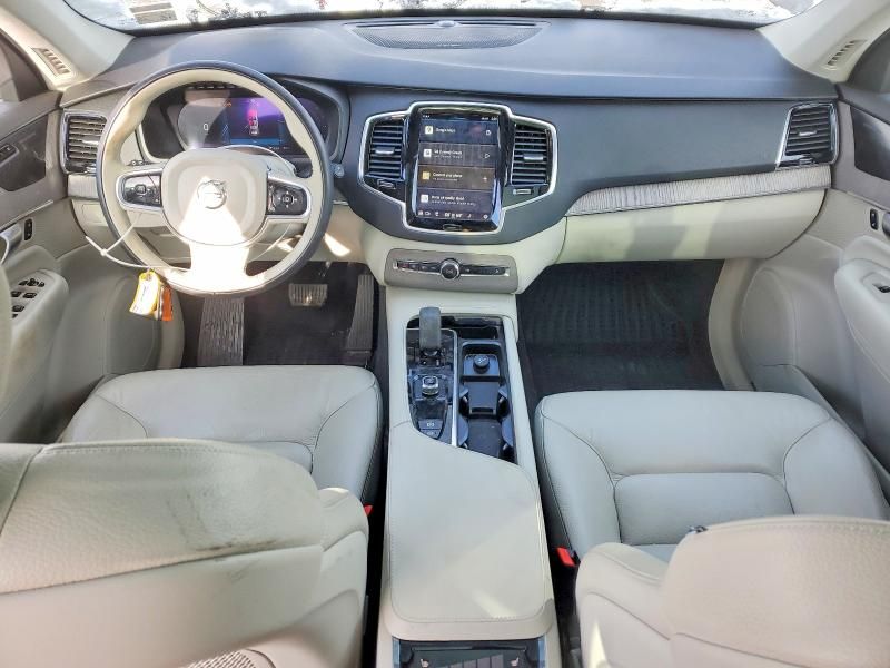 2023 Volvo Xc90 Plus