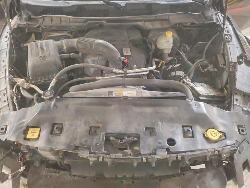 2015 Dodge 1500 Laramie