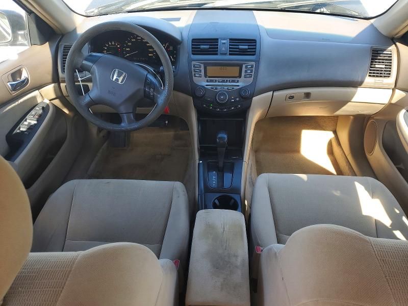 2006 Honda Accord lx