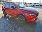 2025 Mazda Cx-5 Premium