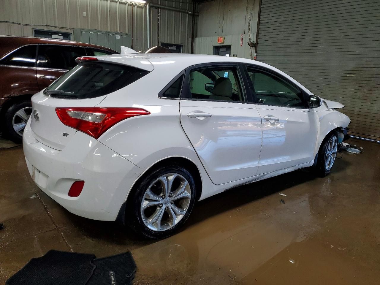 2013 Hyundai Elantra gt