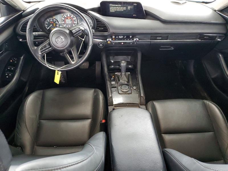 2024 Mazda 3 Preferred