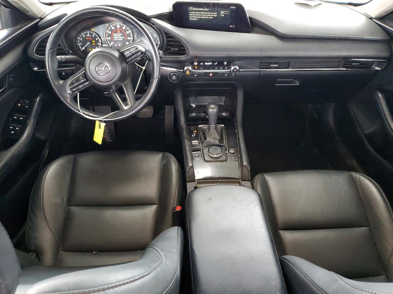 2024 Mazda 3 Preferred