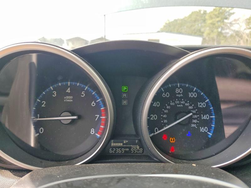 2013 Mazda 3 I