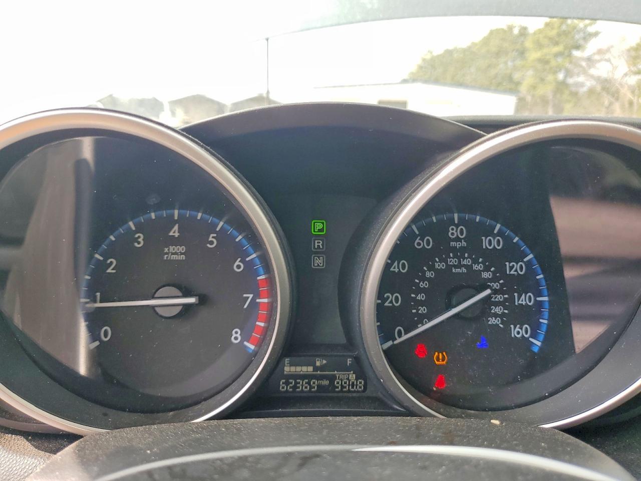 2013 Mazda 3 I